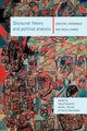 Book cover of: Discourse Theory and Political Analysis