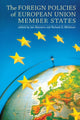 Book cover of: Foreign Policies of European Union Member States