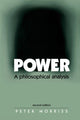 Book cover of: Power. By: Peter Morriss