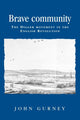 Book cover of: Brave Community. By: Gurney, John