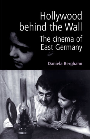 Hollywood Behind the Wall