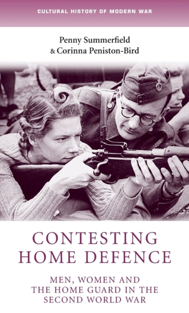 Contesting Home Defence