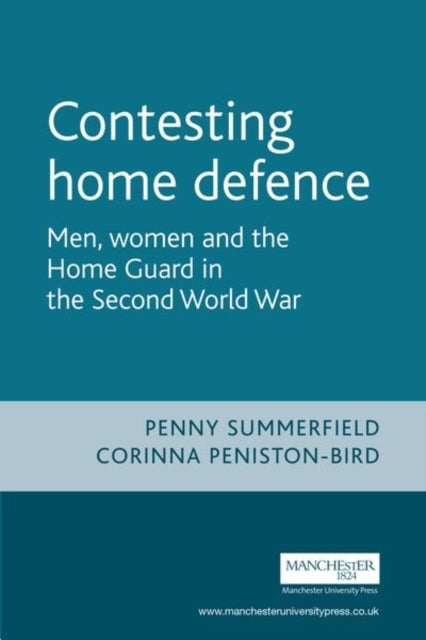 Contesting Home Defence