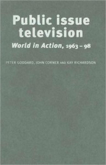 Public Issue Television