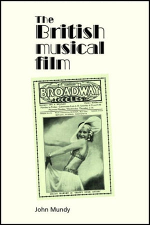British Musical Film