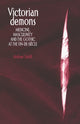 Book cover of: Victorian Demons