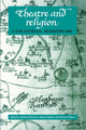 Book cover of: Theatre and Religion