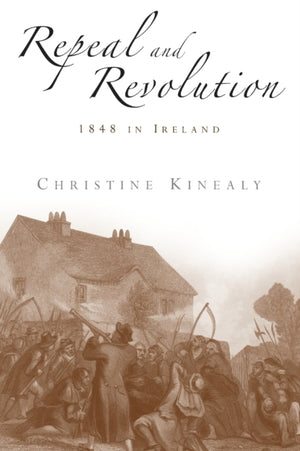 Repeal and Revolution