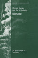 Book cover of: Climate Change and the Oil Industry