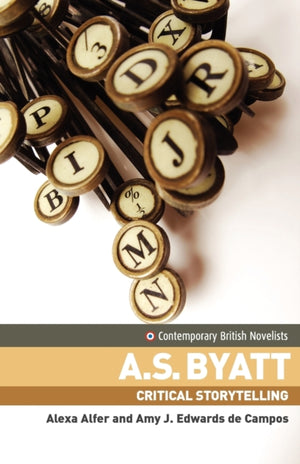 A.S. Byatt