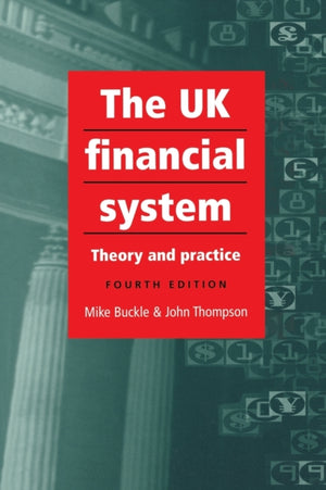 The Uk Financial System