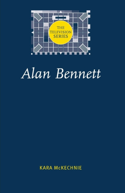 Alan Bennett