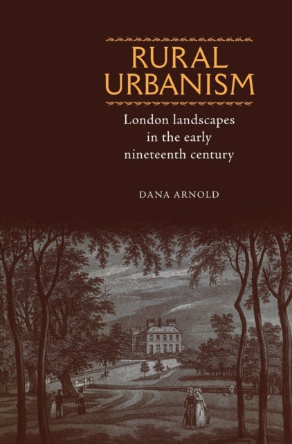 Rural Urbanism