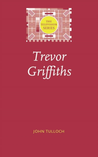 Trevor Griffiths