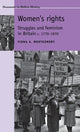 Book cover of: Women's Rights. By: Fiona Montgomery
