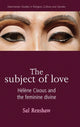 Book cover of: Subject of Love. By: Sal Renshaw