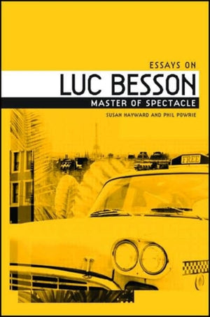 Films of Luc Besson