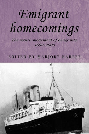 Emigrant Homecomings
