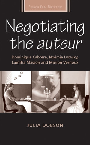 Negotiating the Auteur