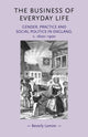 Book cover of: Business of Everyday Life
