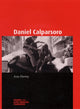 Book cover of: Daniel Calparsoro. By: Ann Davies
