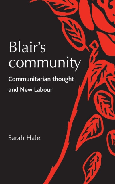 Book cover of: Blair’S Community. By: Sarah Hale