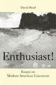Book cover of: Enthusiast!. By: David Herd, Herd, David.