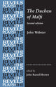 Book cover of: Duchess of Malfi