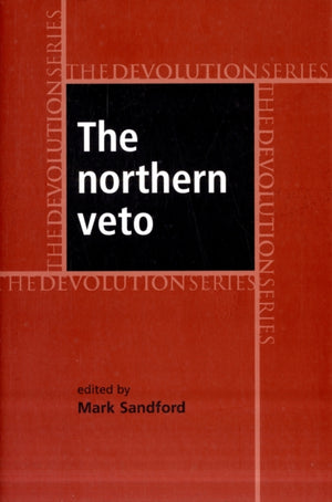 The Northern Veto