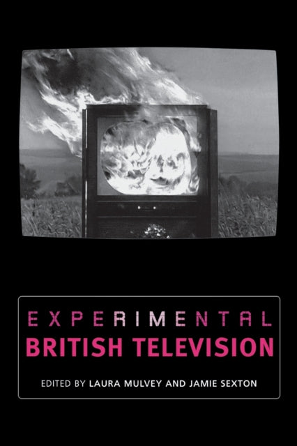 Experimental British Television