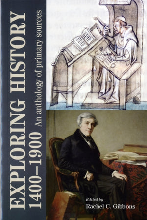 Exploring History 1400–1900