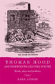 Book cover of: Thomas Hood and Nineteenth-Century Poetry. By: Sara Lodge