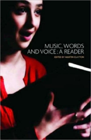 Music, Words and Voice