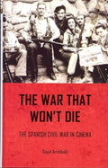 The War That Won't Die
