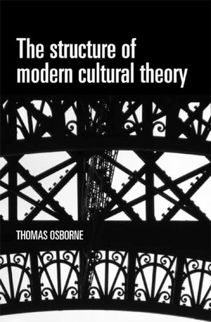 Structure of Modern Cultural Theory