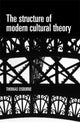 Book cover of: Structure of Modern Cultural Theory. By: Thomas Osborne