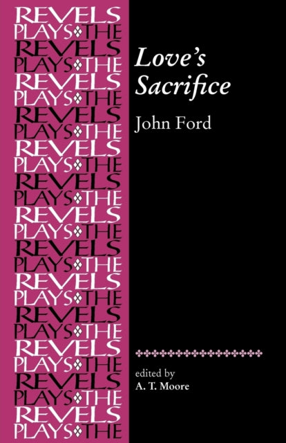Love's Sacrifice