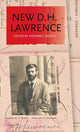 Book cover of: New D.H. Lawrence. By: Howard J. Booth