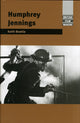 Book cover of: Humphrey Jennings. By: Keith Beattie