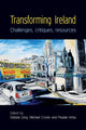 Book cover of: Transforming Ireland. By: Debbie Ging