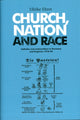 Book cover of: Church, Nation and Race. By: Ulrike Ehret