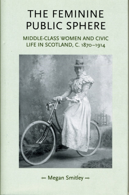 The Feminine Public Sphere