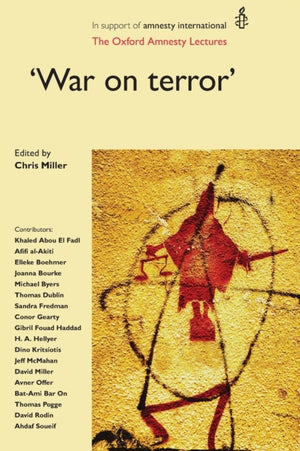 War on Terror'