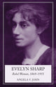 Book cover of: Evelyn Sharp. By: Angela V. John