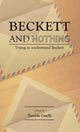 Book cover of: Beckett and Nothing