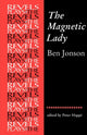 Book cover of: Magnetic Lady. By: Peter Happé