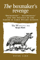 Book cover of: Boxmaker's Revenge. By: Peter Lake
