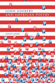 Book cover of: John Ashbery and American Poetry. By: David Herd