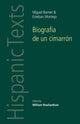 Book cover of: BiografiA De Un CimarroN. By: Esteban Montejo