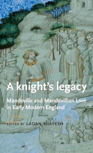 Knight’S Legacy